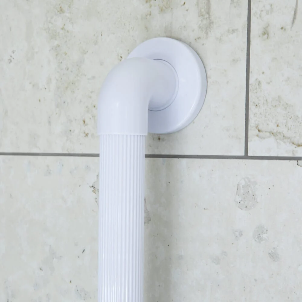 NRS Plastic Fluted Grab Rail - Image 4