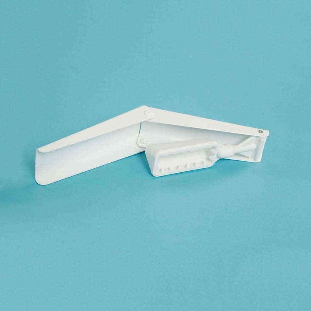 Folding Bottom Wiper - Image 2