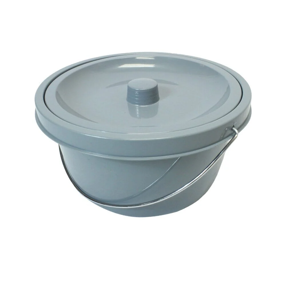 NRS  Folding Commode - Image 10