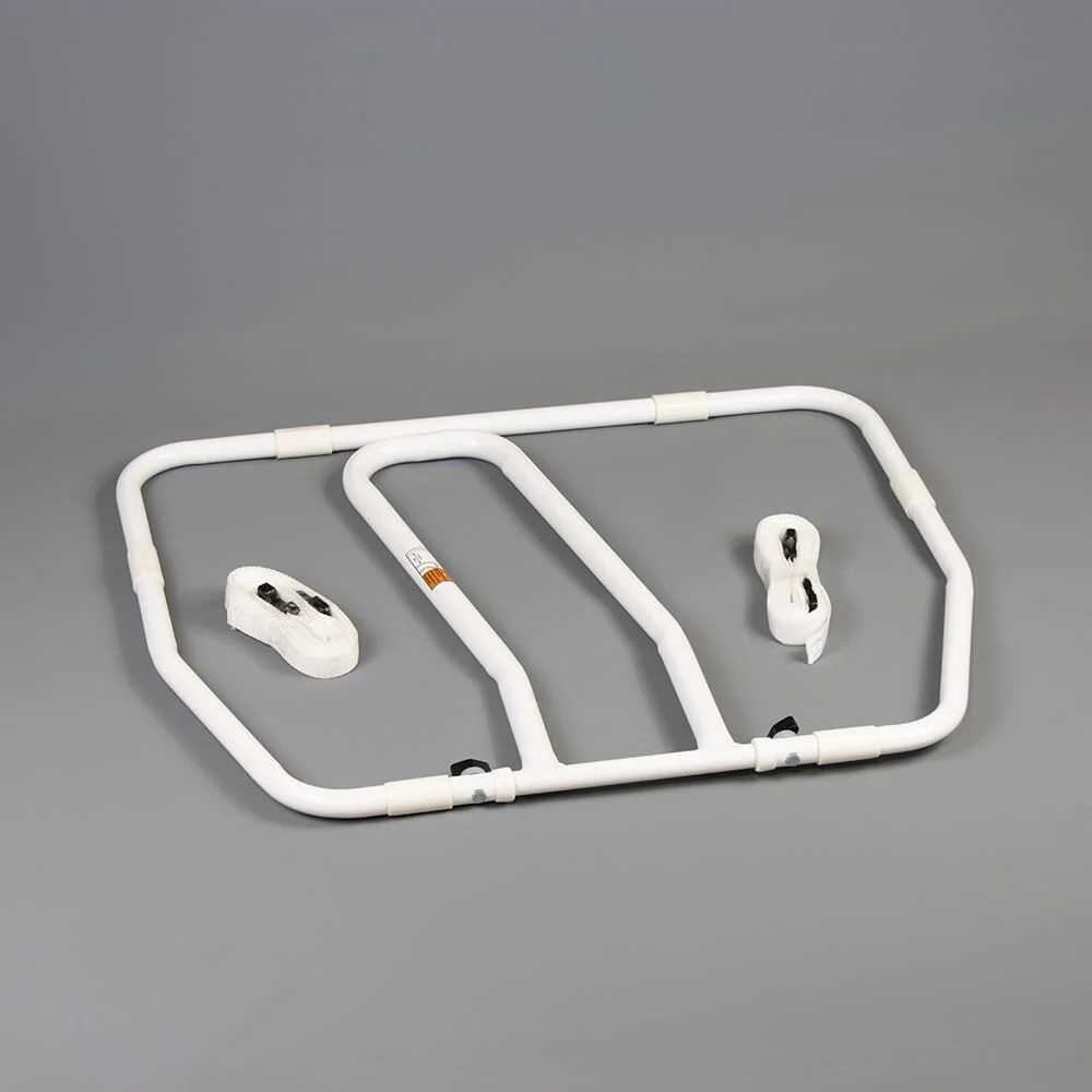 NRS Folding Easy Fit Bed Rail - Image 3