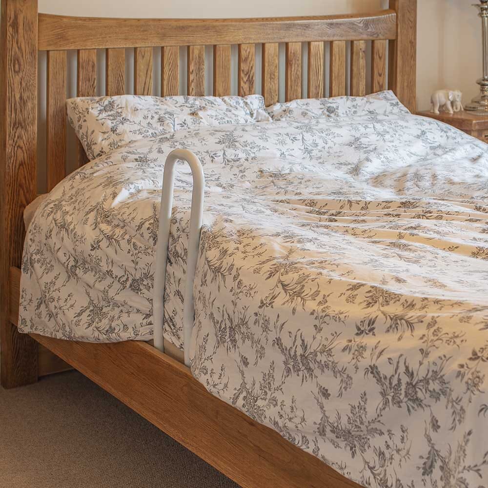 NRS Folding Easy Fit Bed Rail - Image 4
