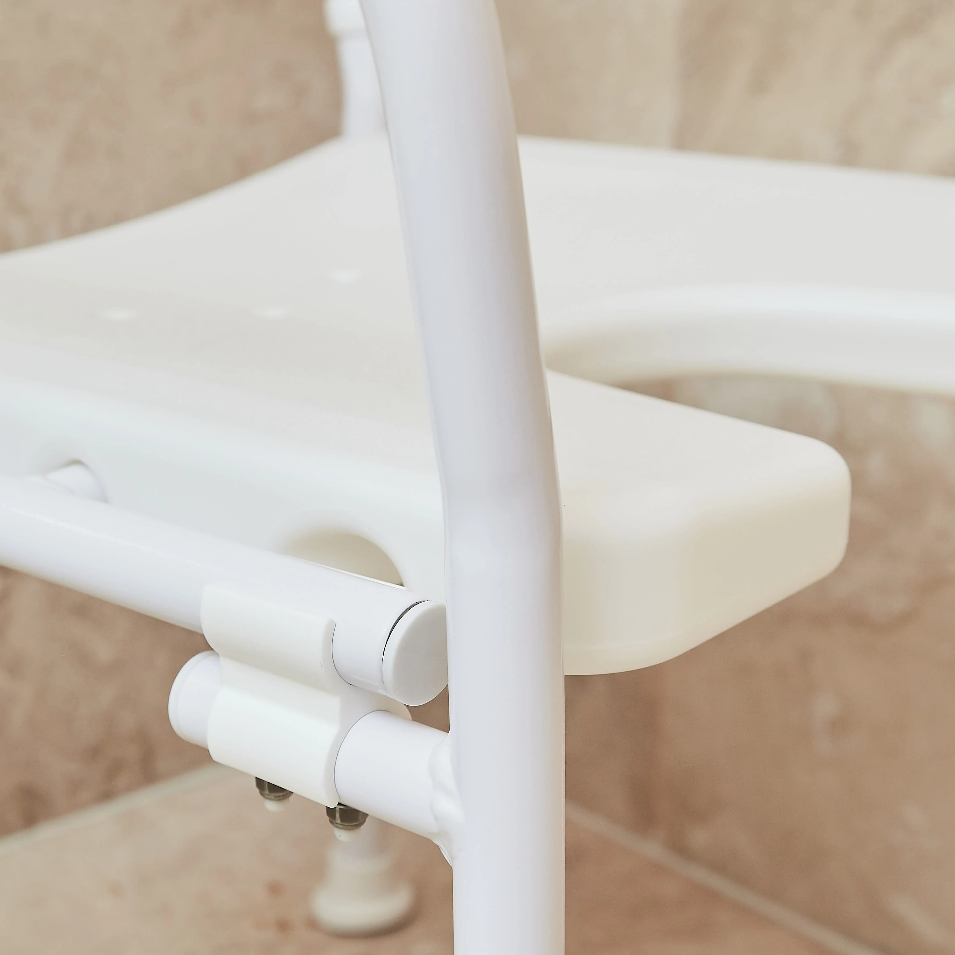NRS Folding Shower Chair - Image 3