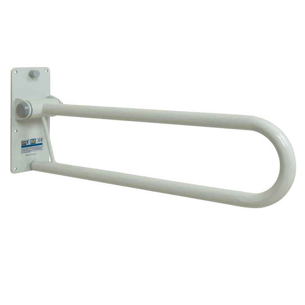 NRS Folding Toilet Support Rail - Image 5