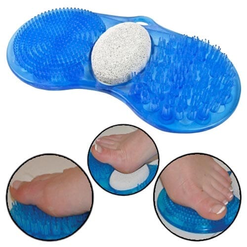 Foot Cleaner with Pumice - Image 2