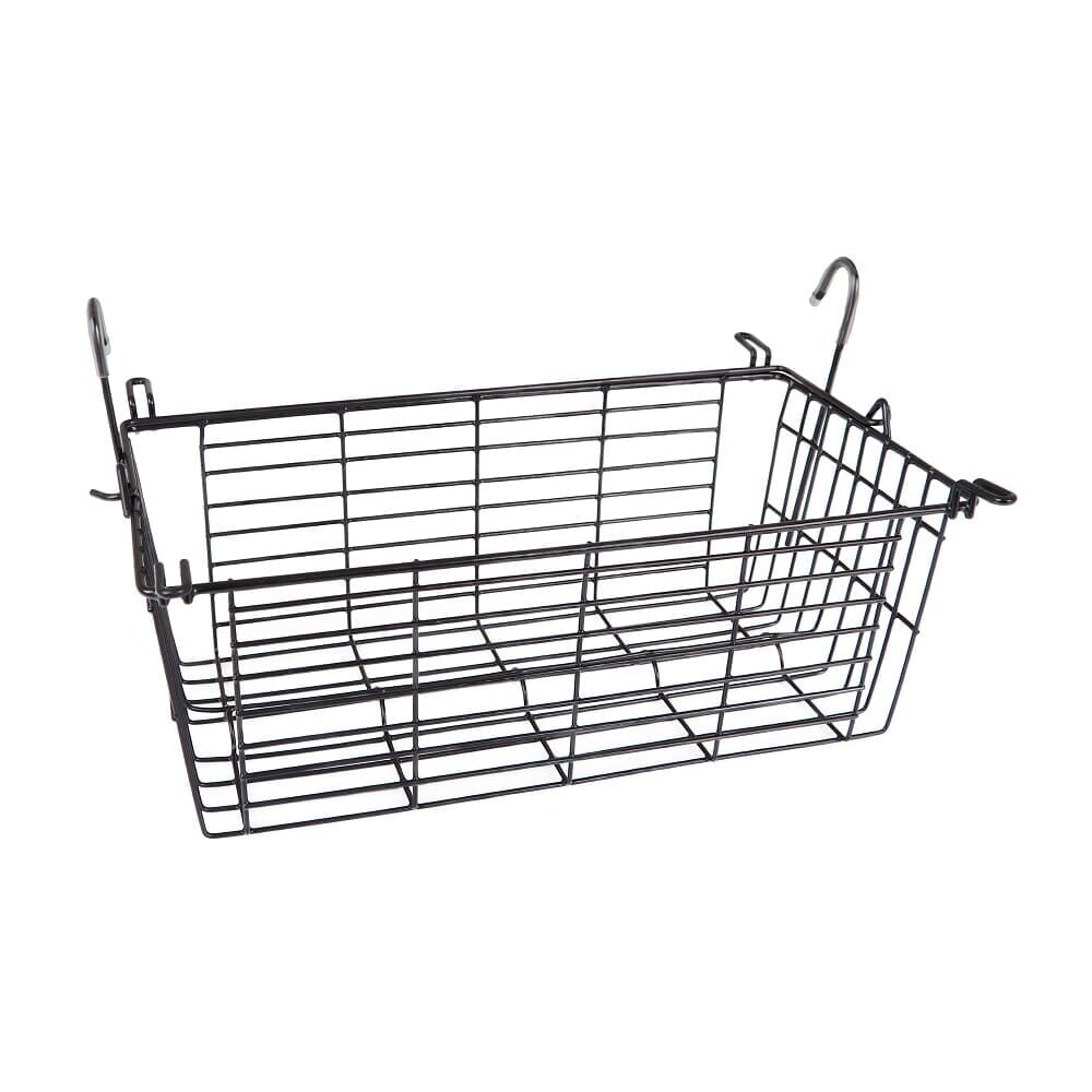 4 Wheel Rollator Basket - Image 2