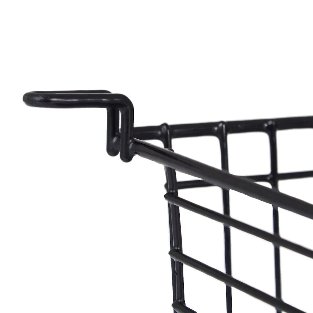 4 Wheel Rollator Basket - Image 4