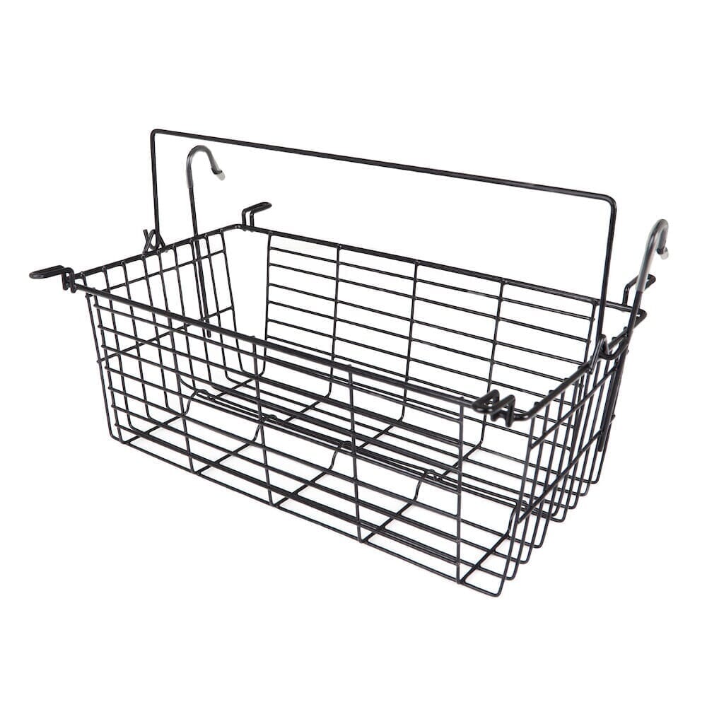 4 Wheel Rollator Basket - Image 5