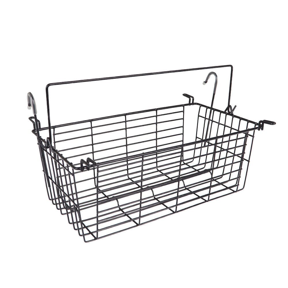 4 Wheel Rollator Basket - Image 6