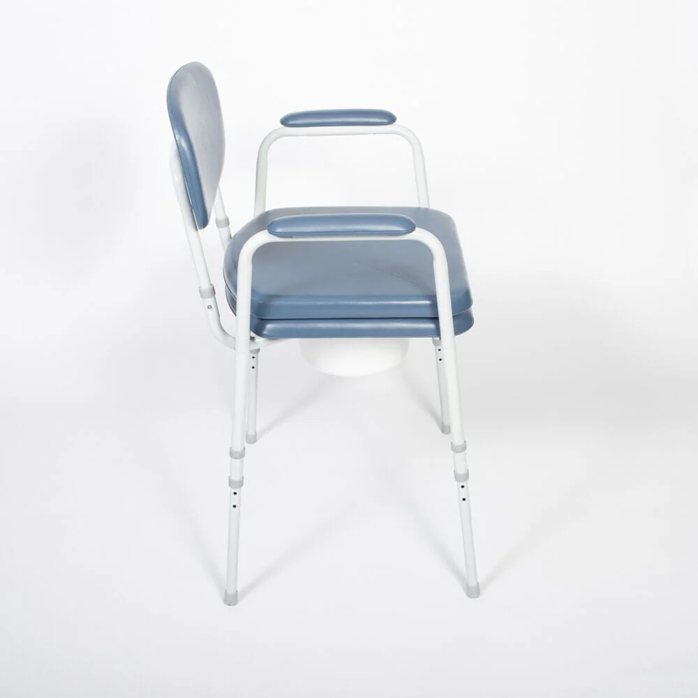 NRS Dovedale Comfort Commode - Image 6