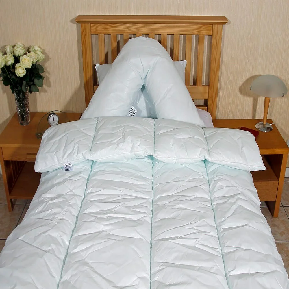 Flame Retardant and Waterproof Duvet - Image 2