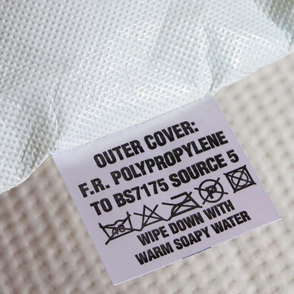 Flame Retardant and Waterproof Duvet - Image 4