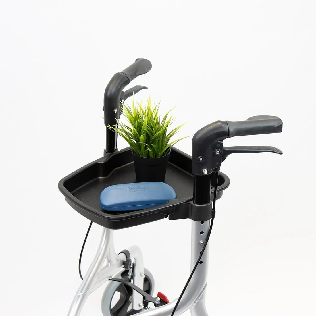 NRS Freestyle Rollator Tray - Image 3