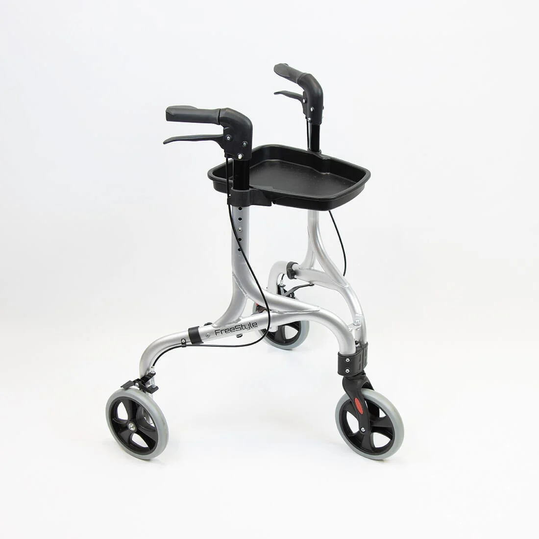 NRS Freestyle Rollator Tray - Image 6