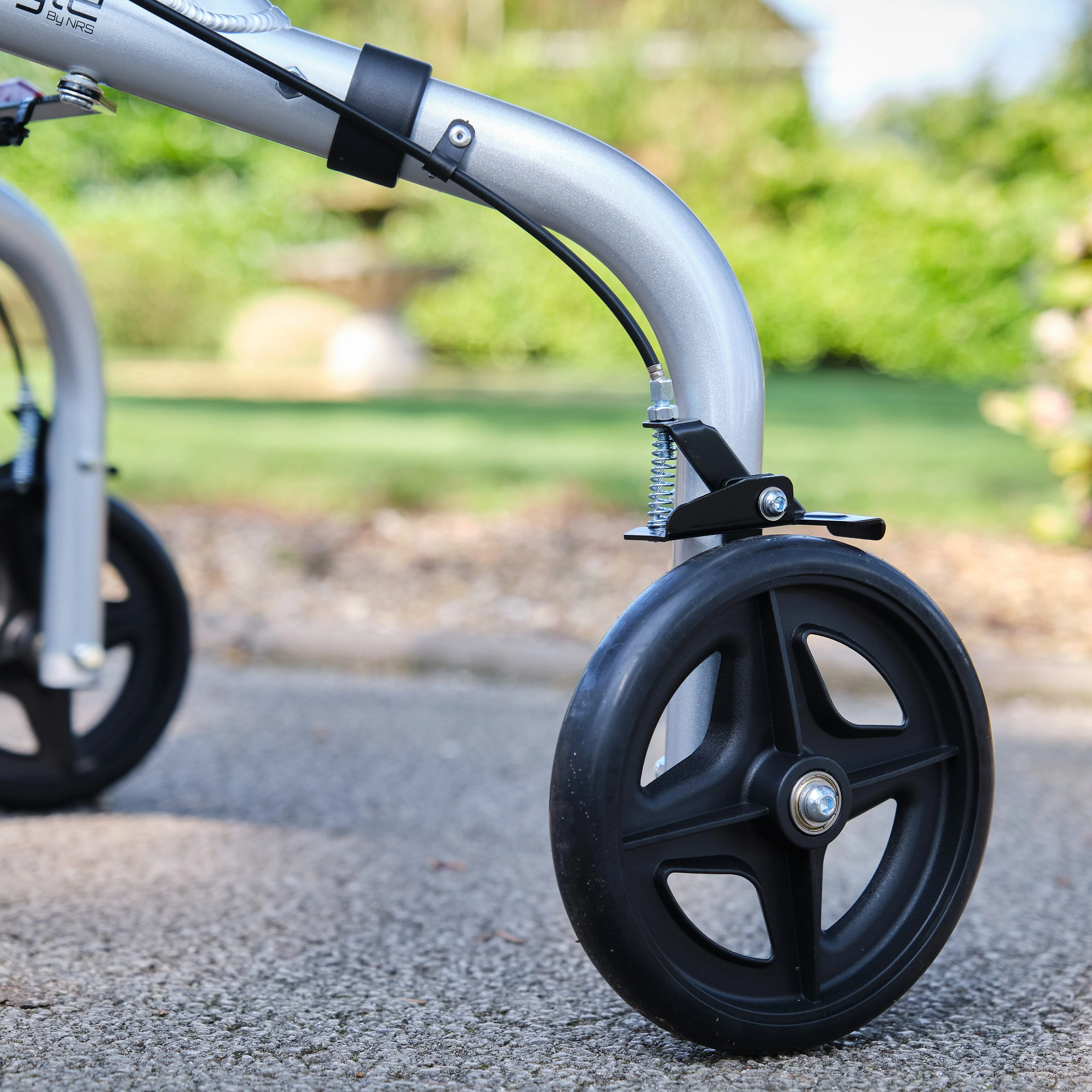 NRS Freestyle 3 Wheel Rollator - Image 10