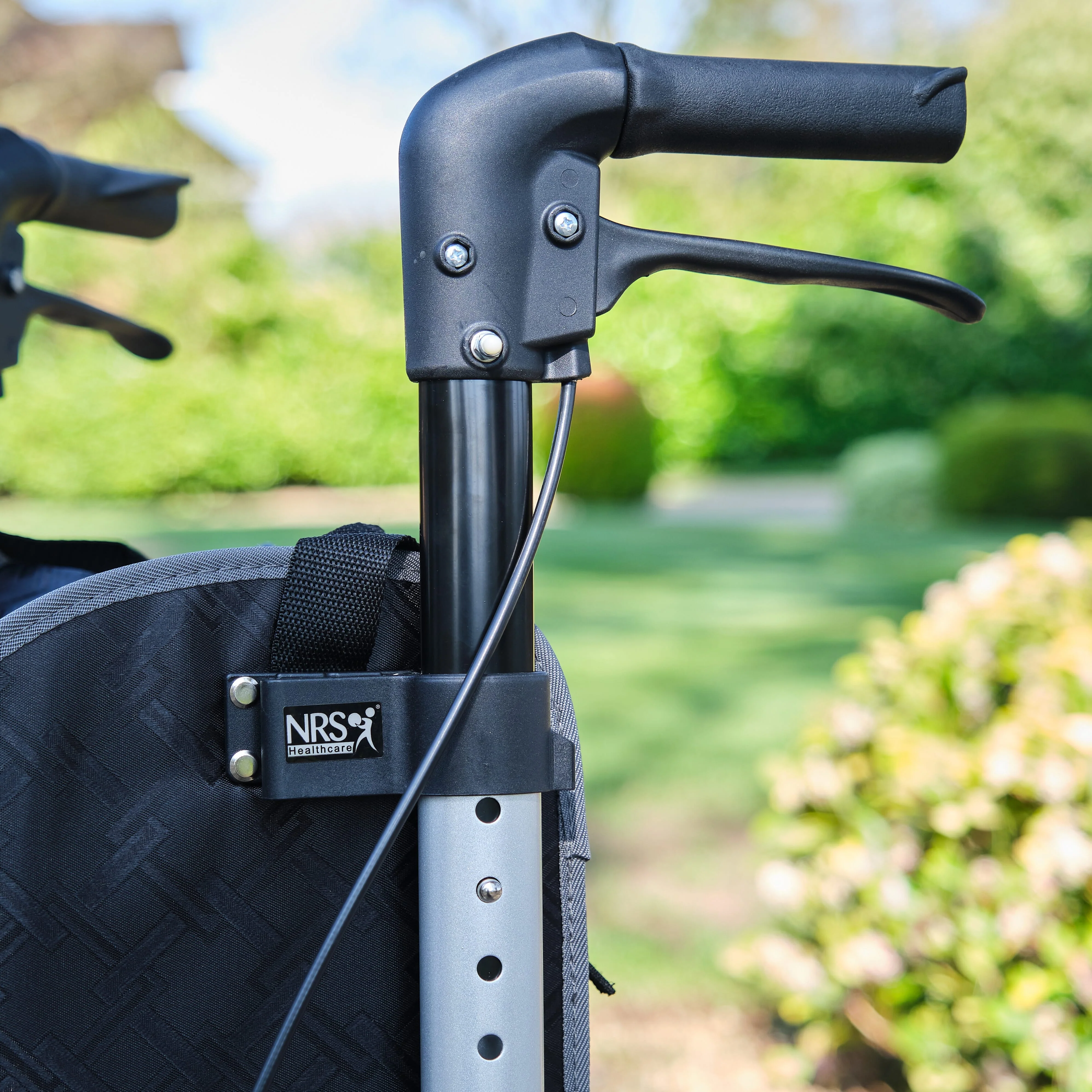NRS Freestyle 3 Wheel Rollator - Image 11