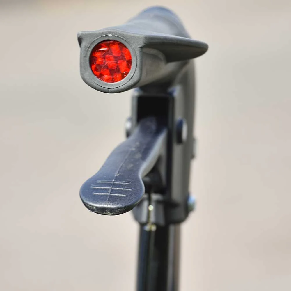 NRS Freestyle 3 Wheel Rollator - Image 13