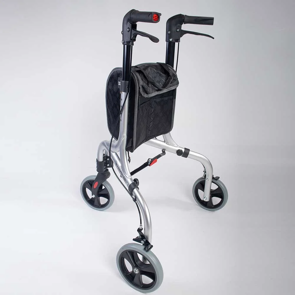 NRS Freestyle 3 Wheel Rollator - Image 16