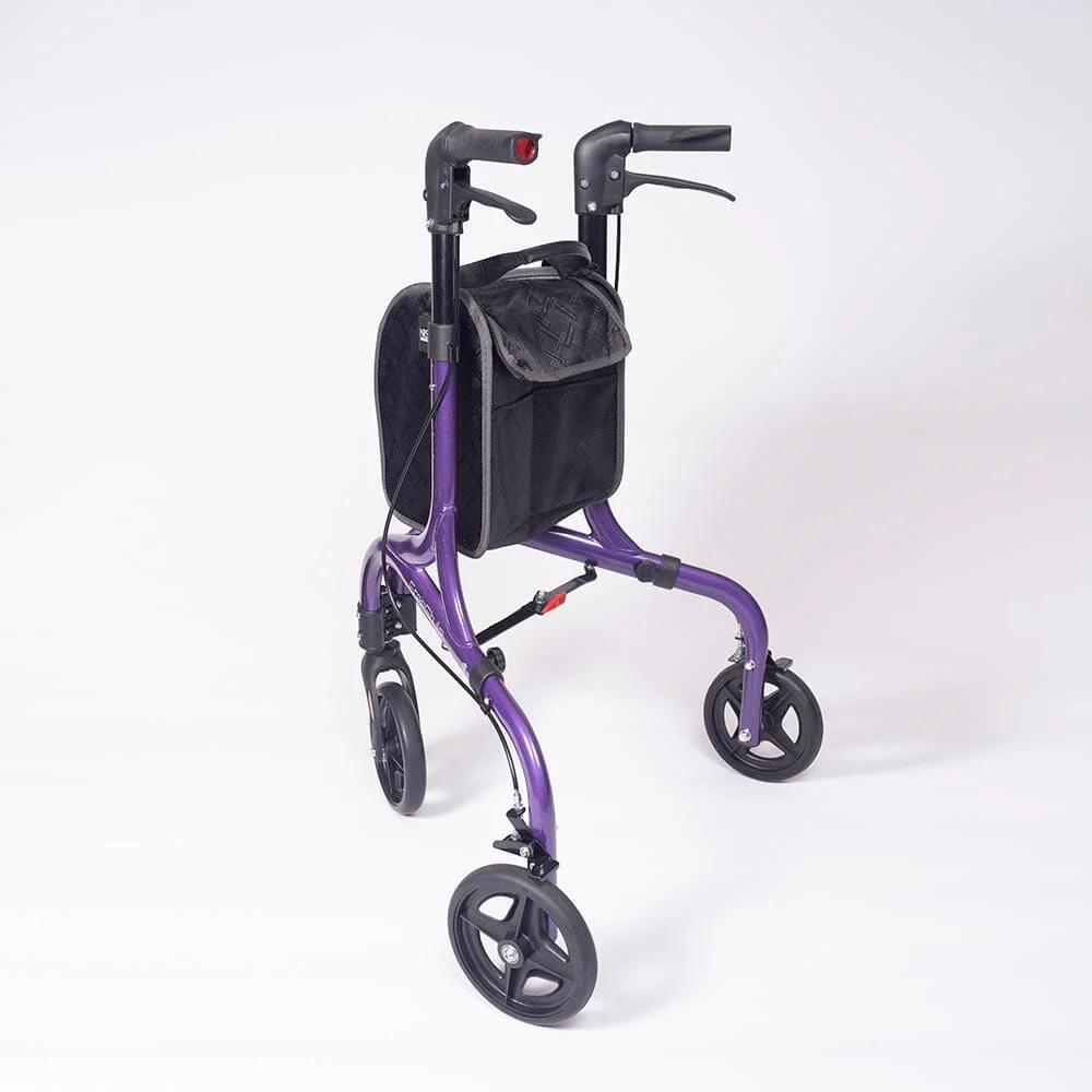 NRS Freestyle 3 Wheel Rollator - Image 18