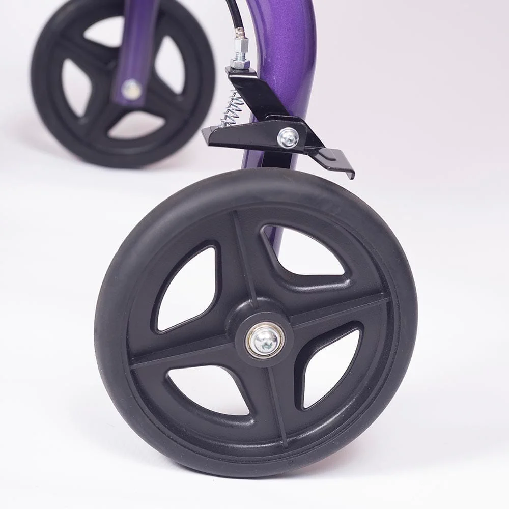 NRS Freestyle 3 Wheel Rollator - Image 19