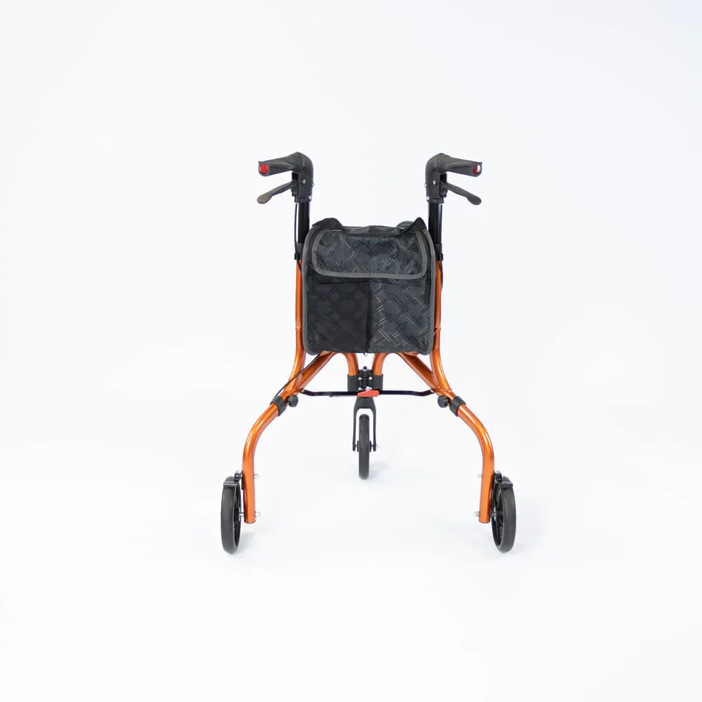 NRS Freestyle 3 Wheel Rollator - Image 28