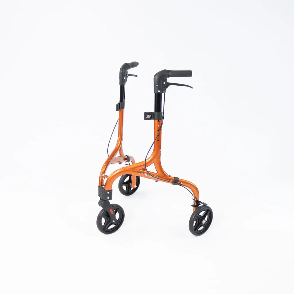 NRS Freestyle 3 Wheel Rollator - Image 29