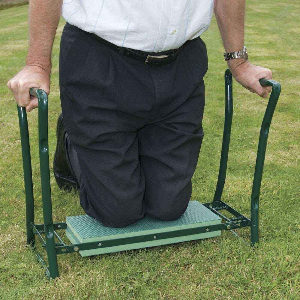NRS Healthcare Garden Kneeler - Image 2