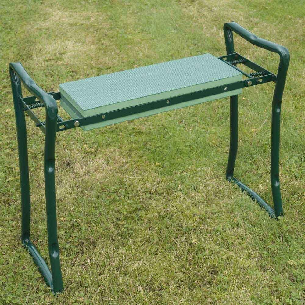 NRS Healthcare Garden Kneeler - Image 3