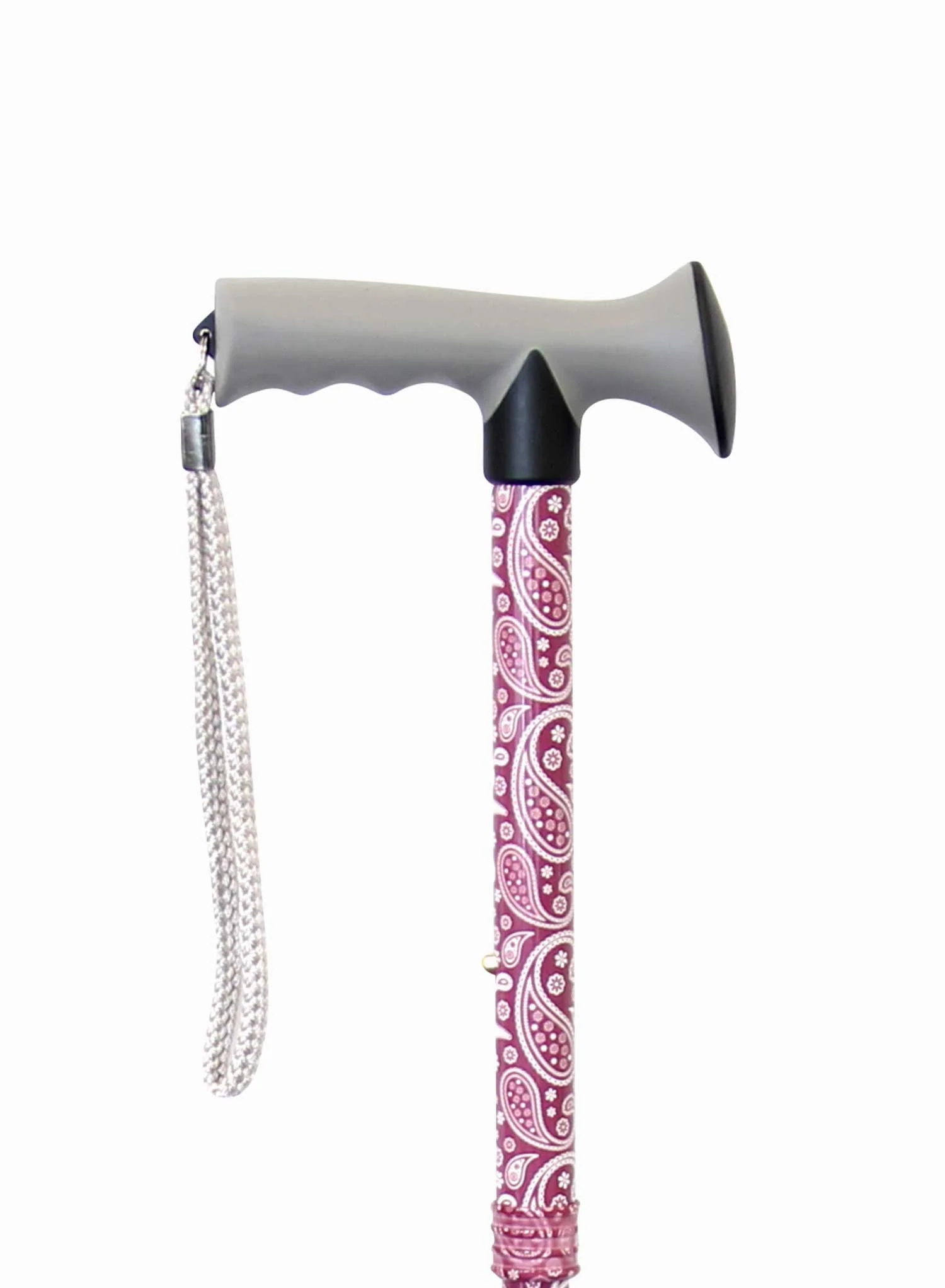 Gel Grip Walking Stick - Image 10