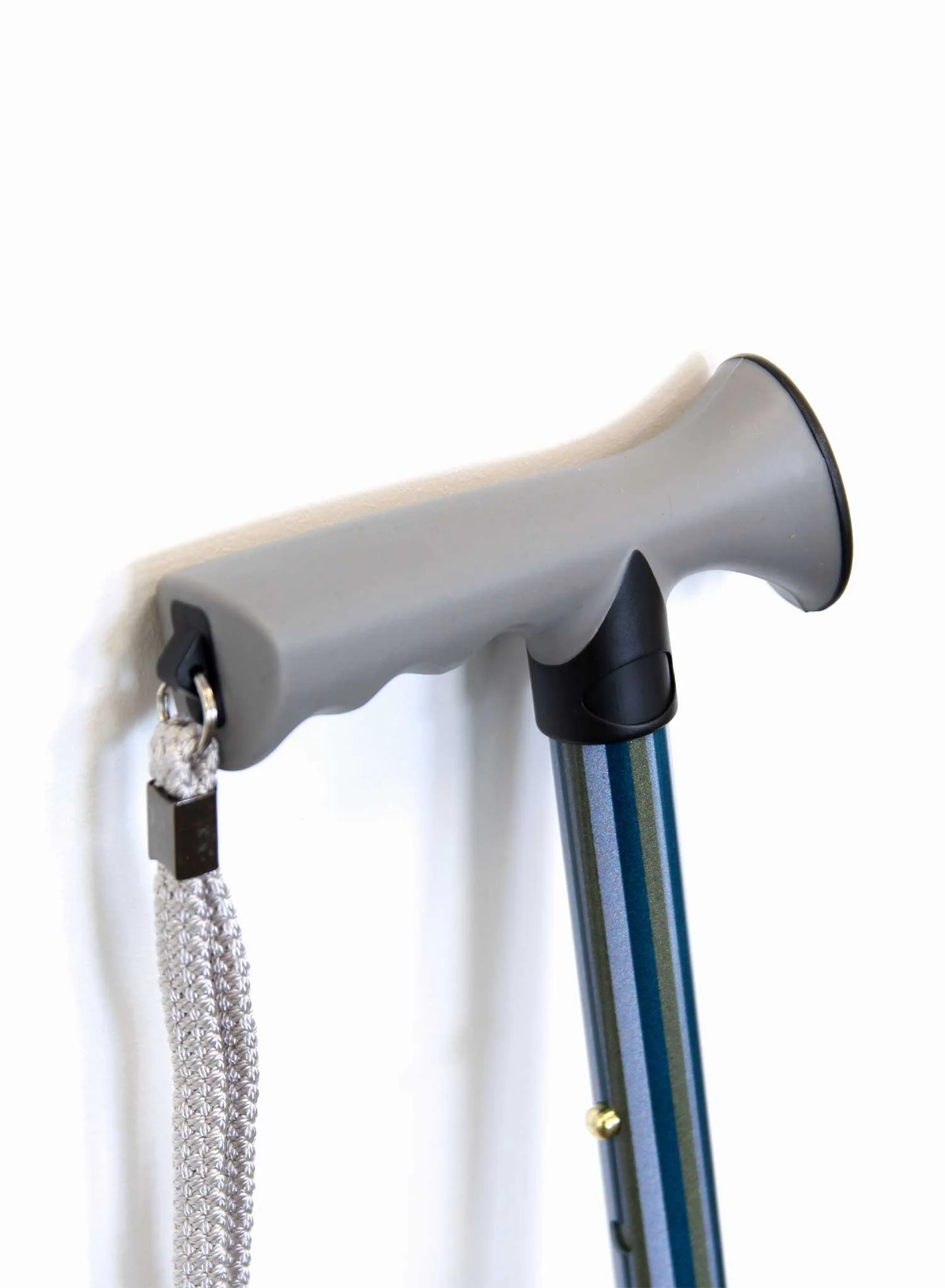 Gel Grip Walking Stick - Image 6
