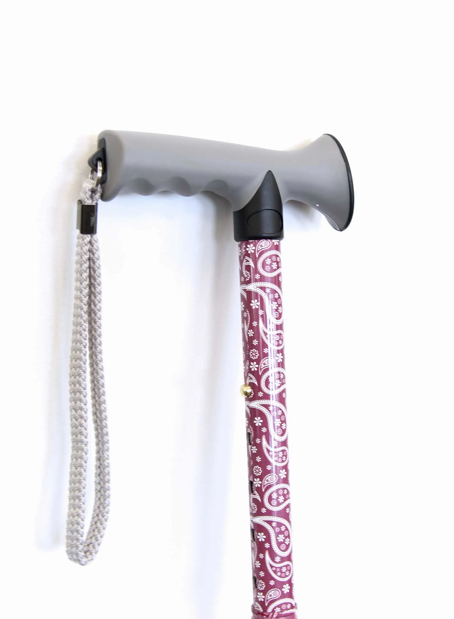 Gel Grip Walking Stick - Image 7