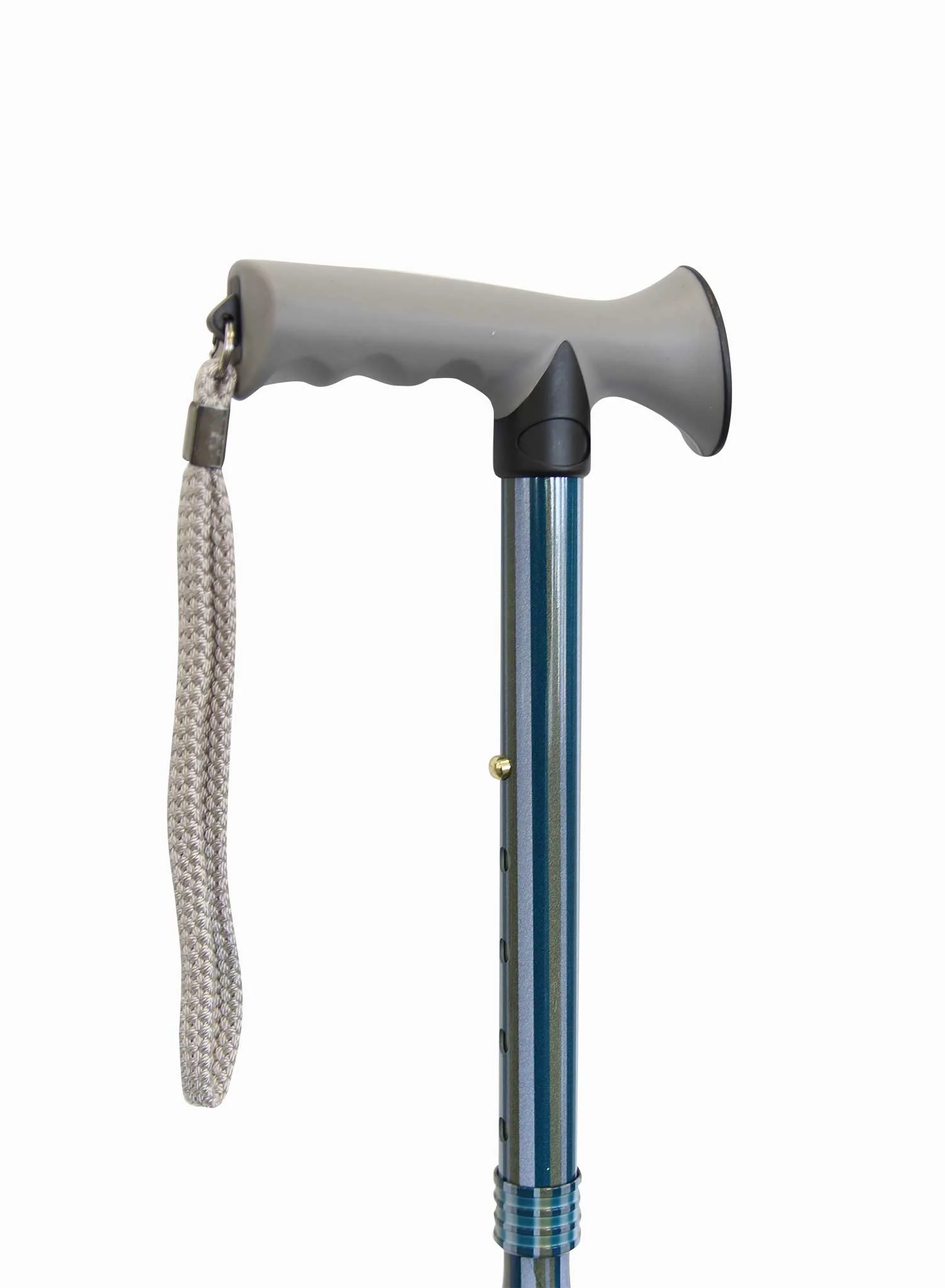 Gel Grip Walking Stick - Image 9