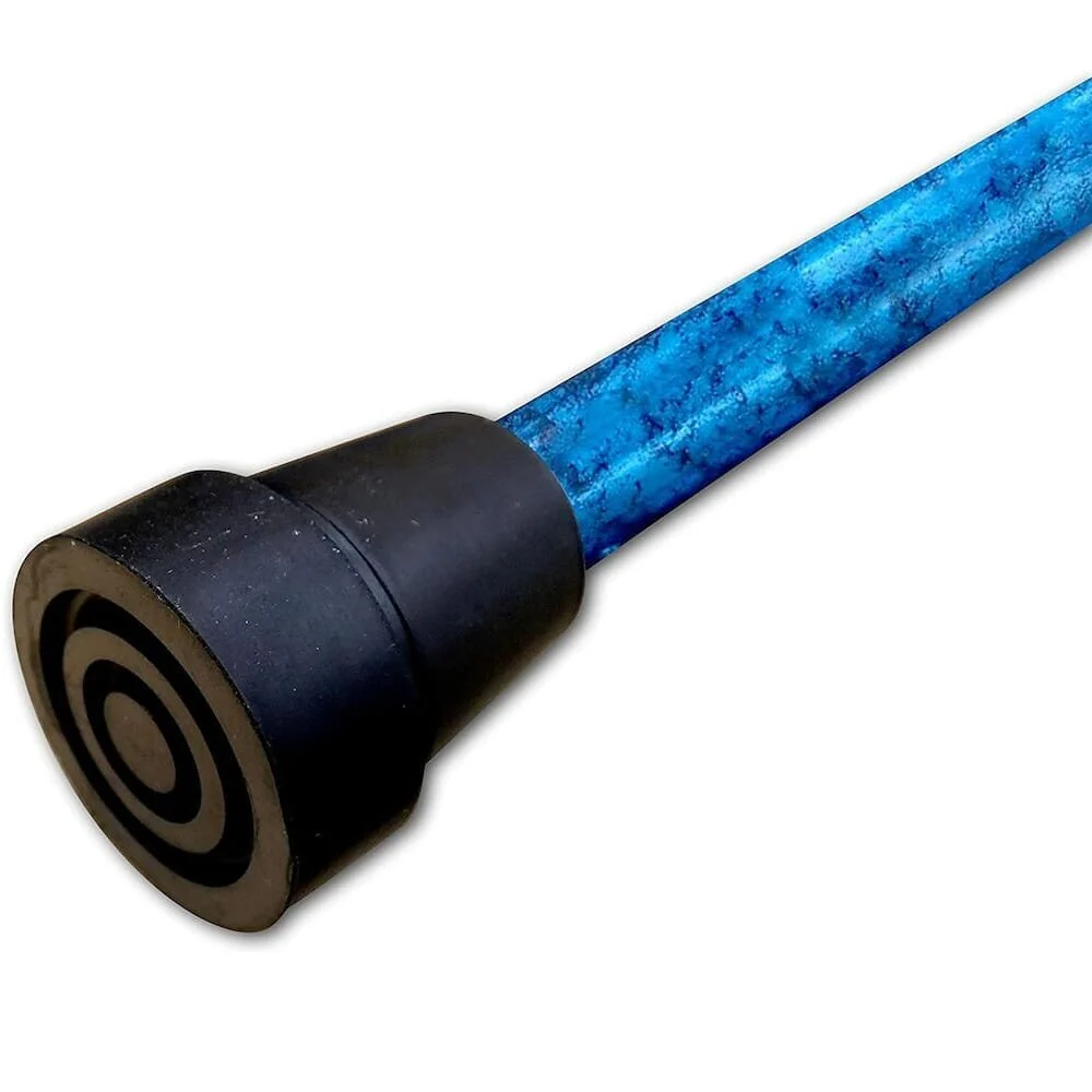 Gel Handle Folding Walking Stick - Image 10