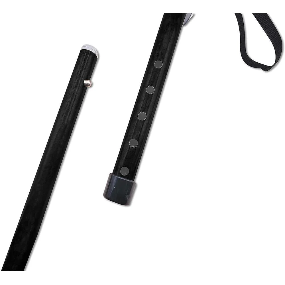 Gel Handle Folding Walking Stick - Image 16