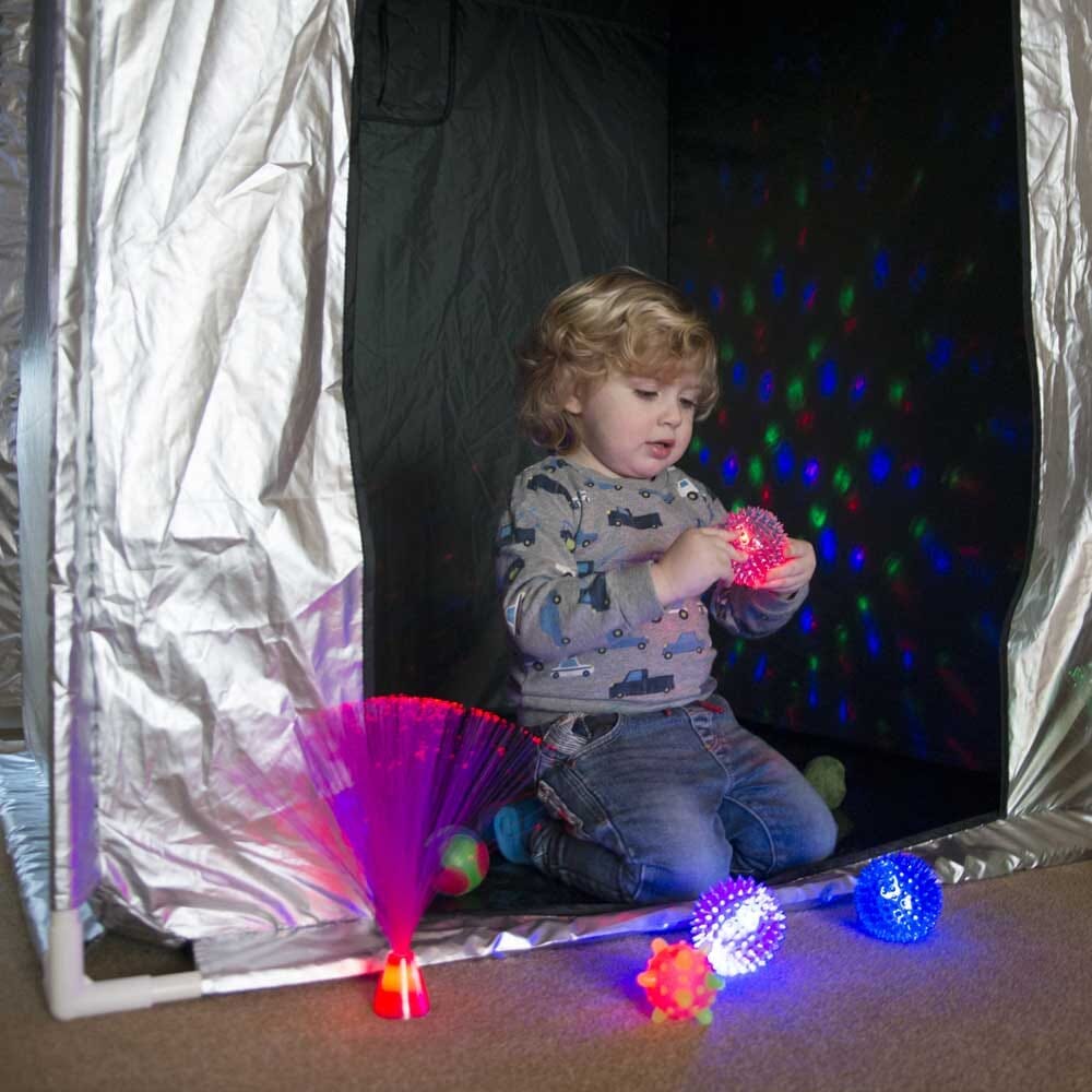 Giant Sensory Den - Image 3