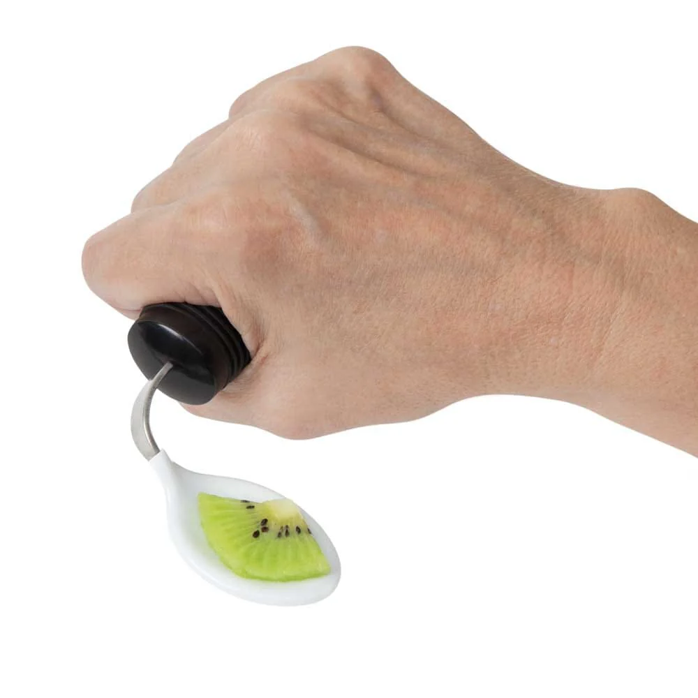 BIG-GRIP Coated Teaspoon - Image 3