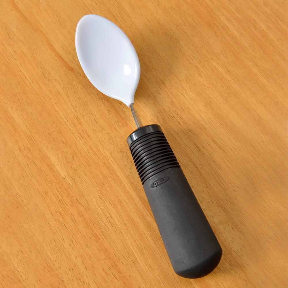 BIG-GRIP Coated Teaspoon - Image 4