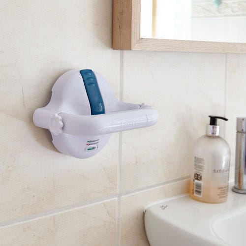 Grab and Stay Suction Cup - Image 2