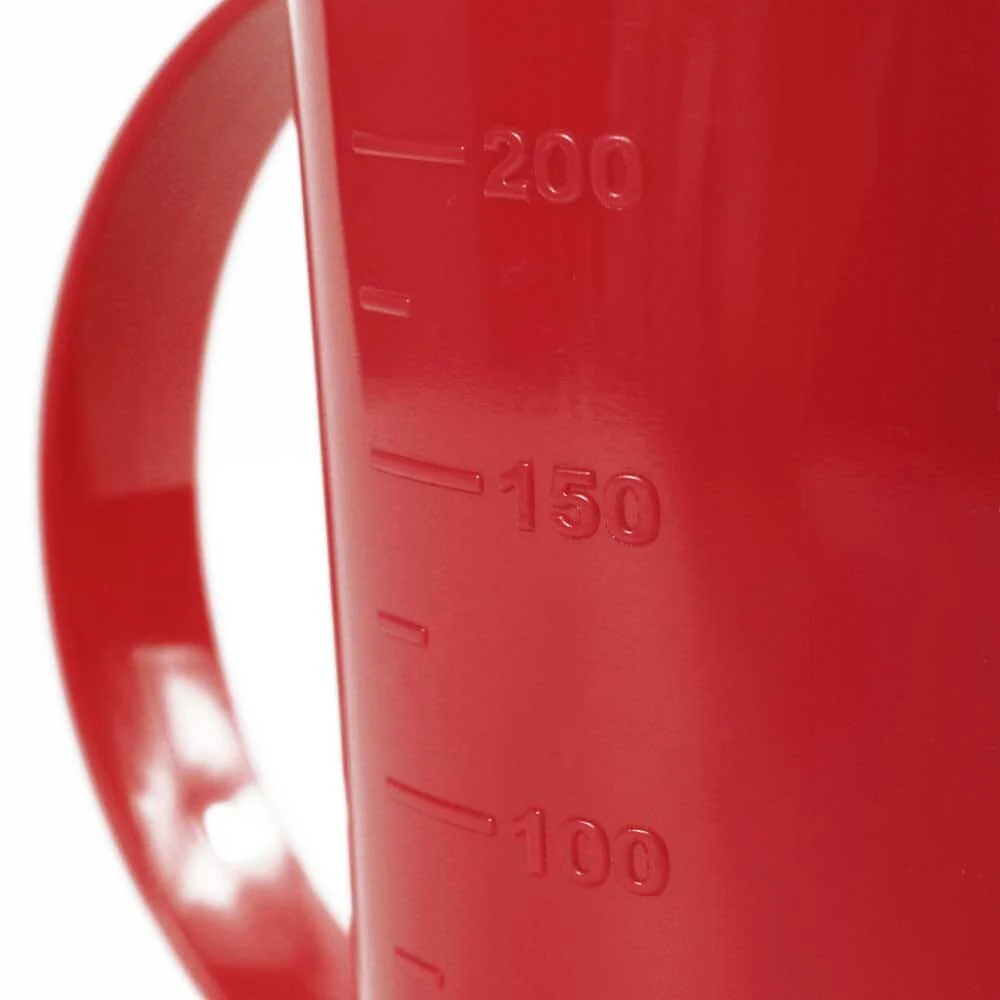 Graduated Two Handled Beaker - Image 2