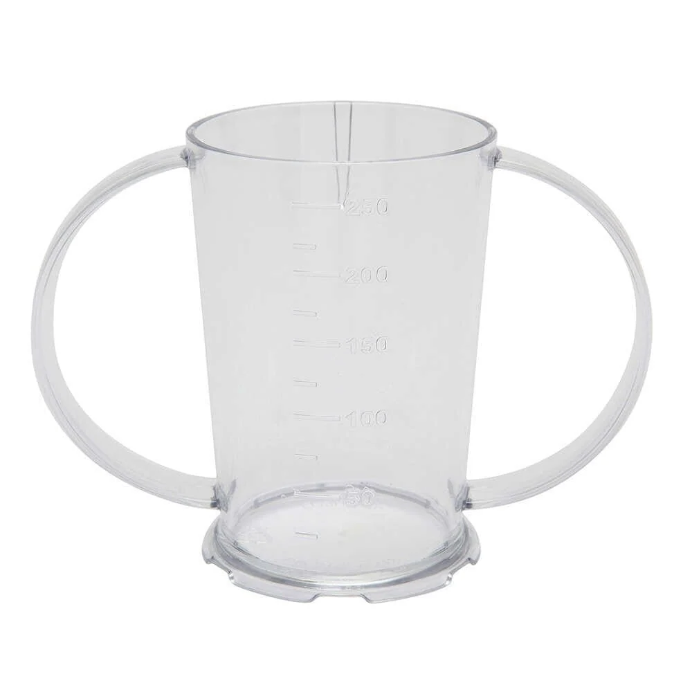 Graduated Two Handled Beaker - Image 4