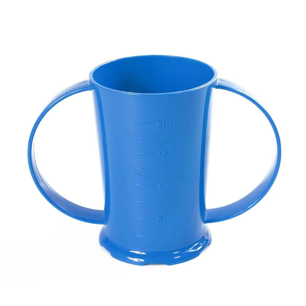 Graduated Two Handled Beaker - Image 5