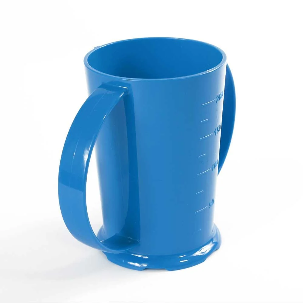 Graduated Two Handled Beaker - Image 6