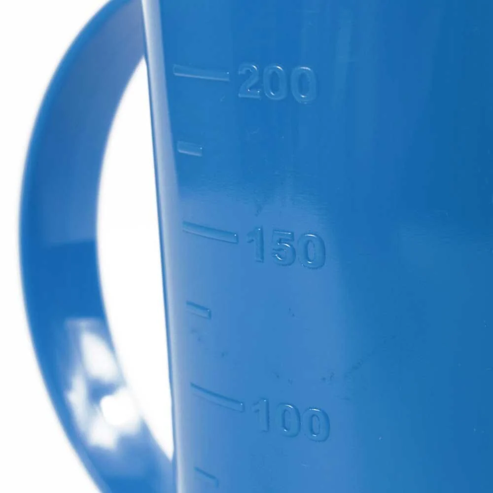 Graduated Two Handled Beaker - Image 7
