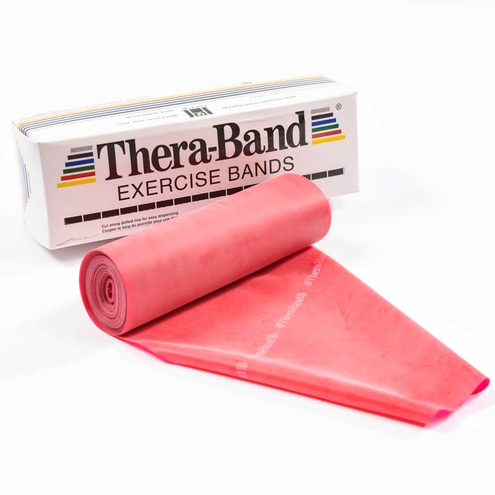 Thera-Band Exercise Band - Image 4