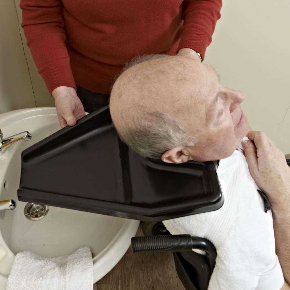 Hair Washing Tray - Image 2