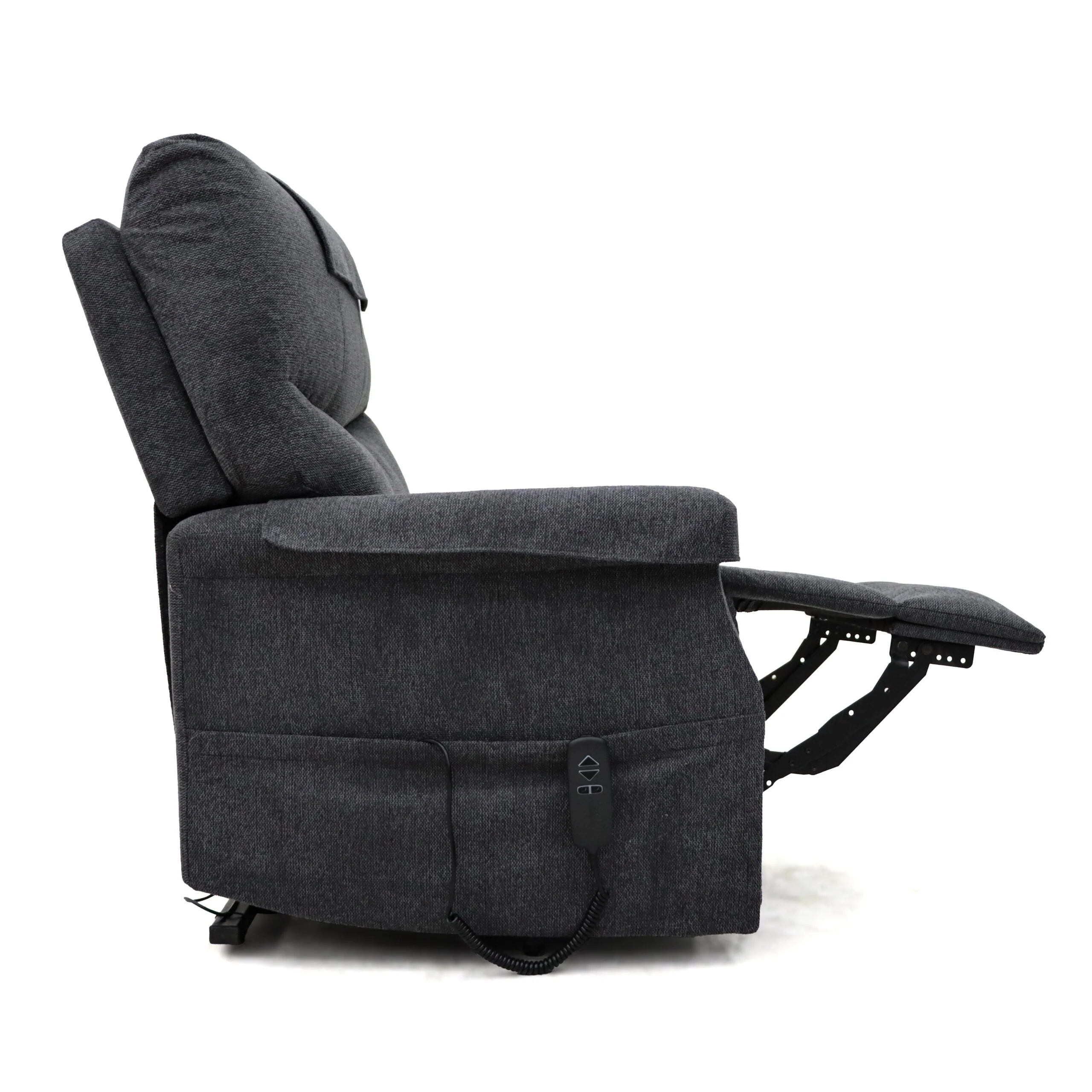 Hamdon Classic Riser Recliner Chair - Image 10