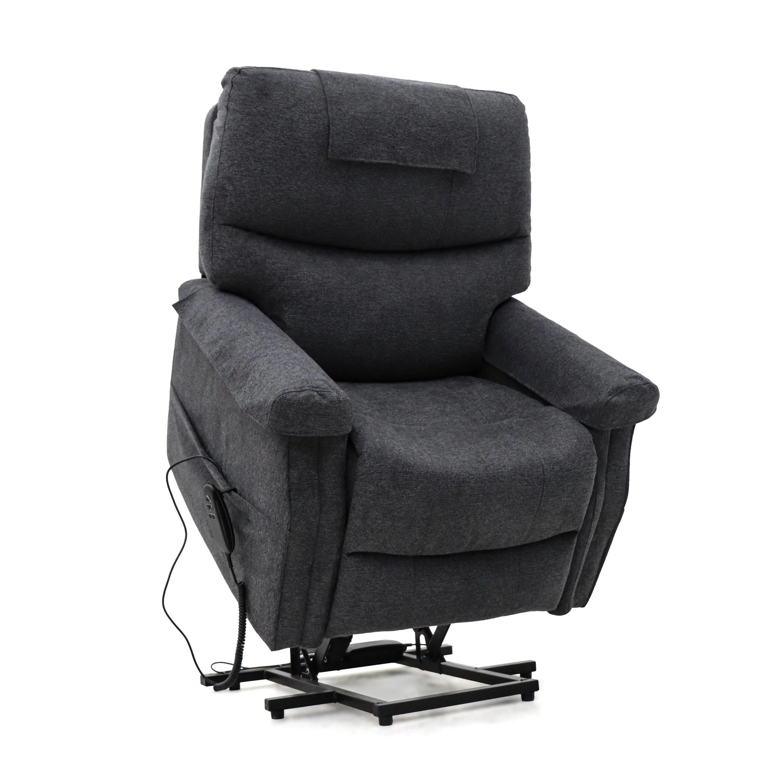 Hamdon Classic Riser Recliner Chair - Image 11
