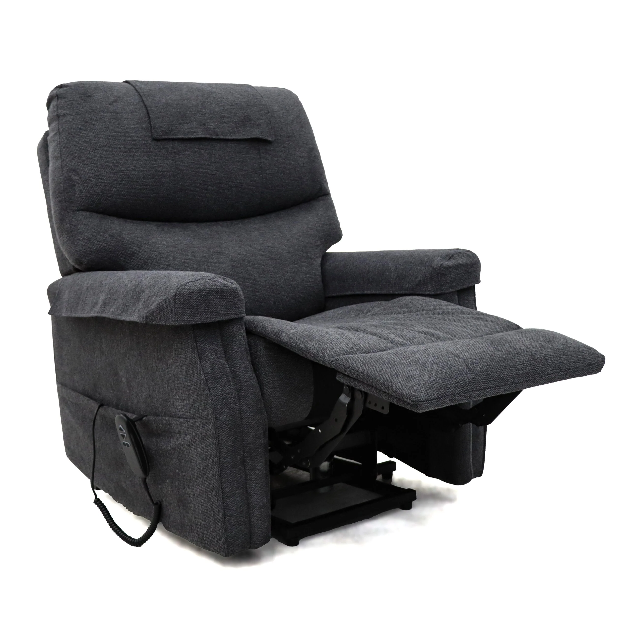 Hamdon Classic Riser Recliner Chair - Image 17