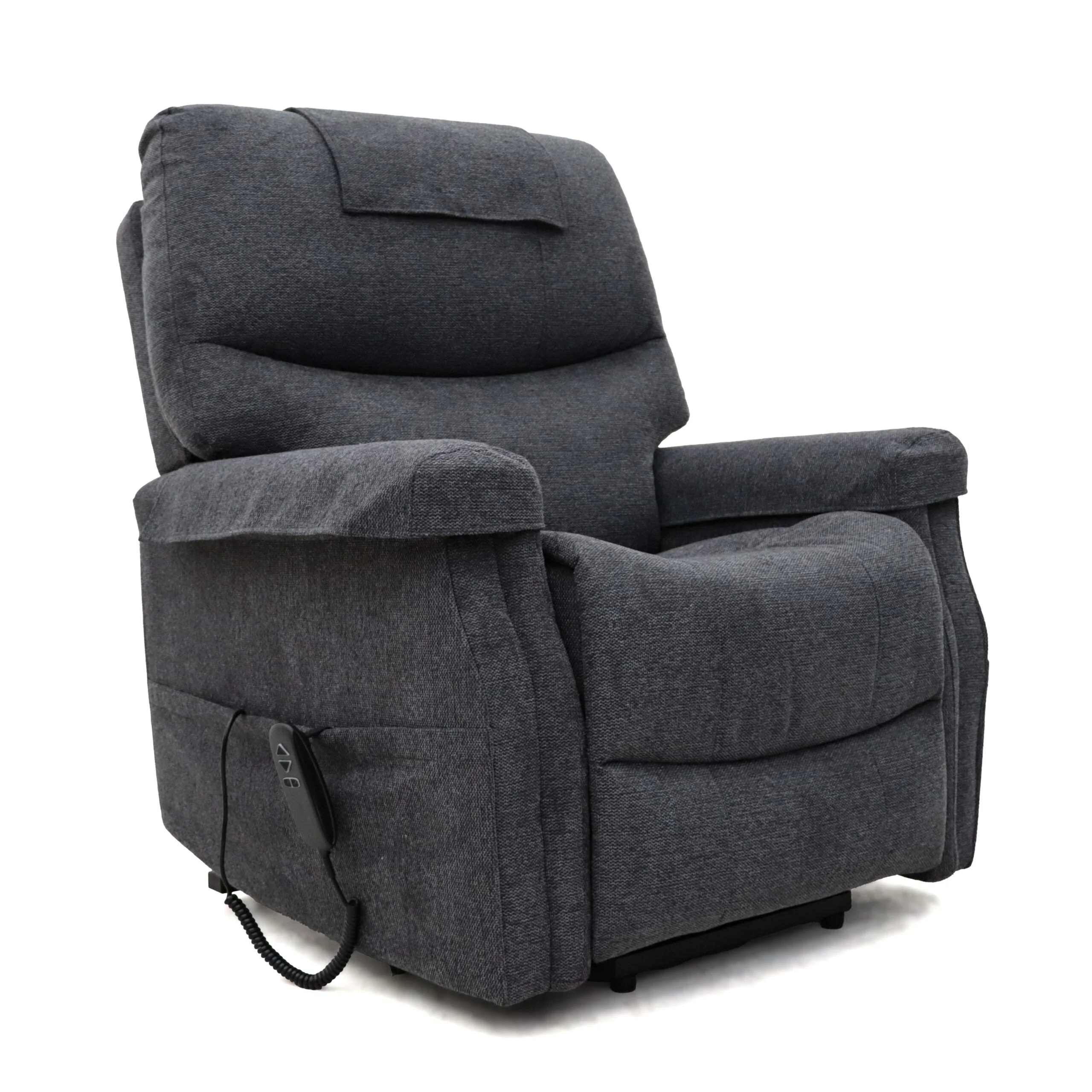Hamdon Classic Riser Recliner Chair - Image 22