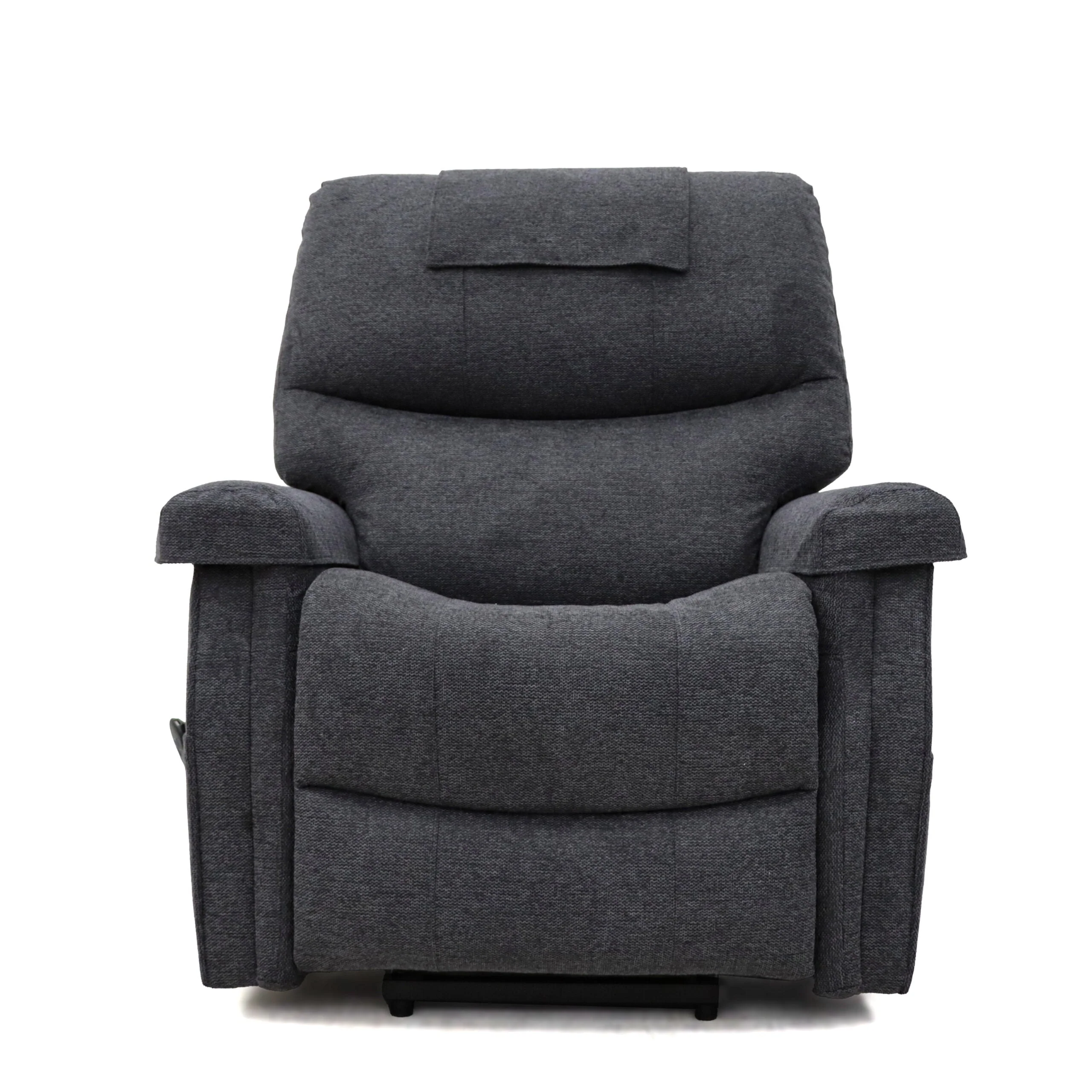 Hamdon Wall Hugger Riser Recliner Chair - Image 10