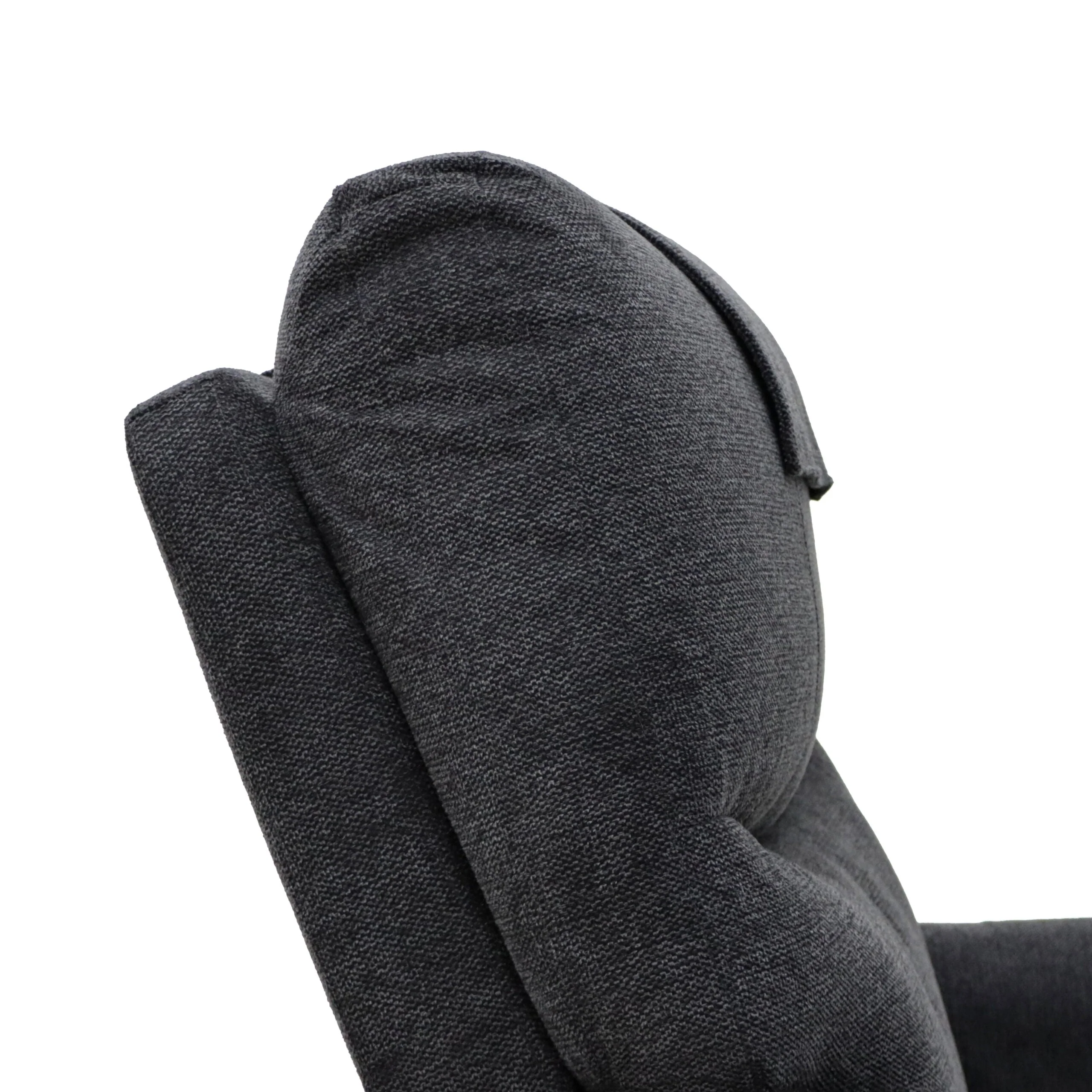 Hamdon Wall Hugger Riser Recliner Chair - Image 13